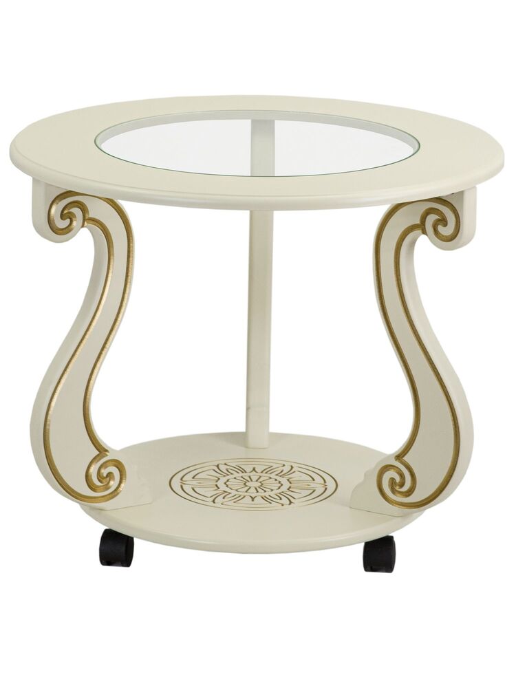 Стол журнальный