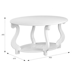 Стол журнальный