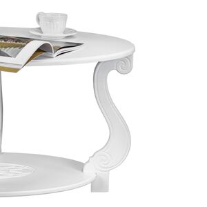 Стол журнальный