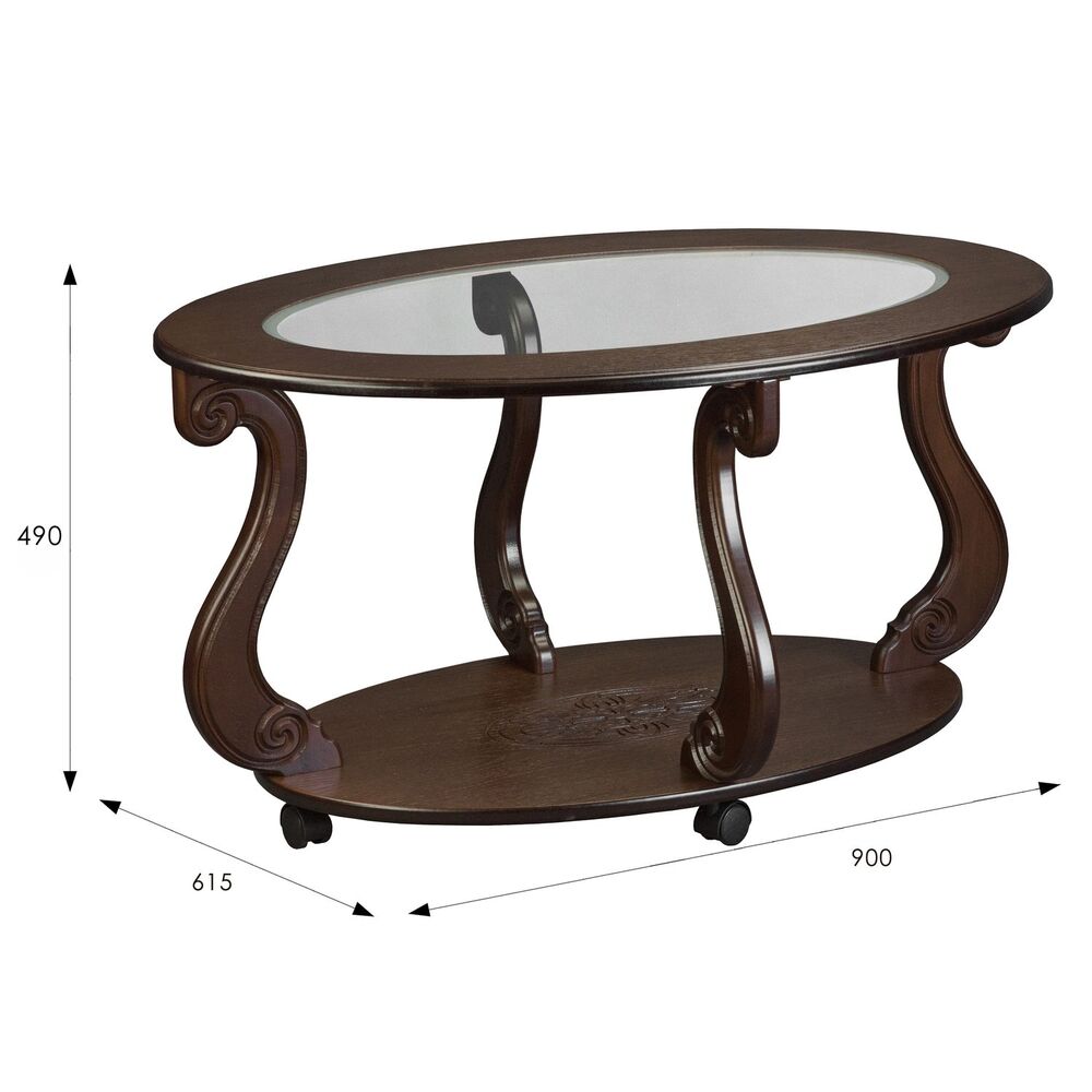 Стол журнальный