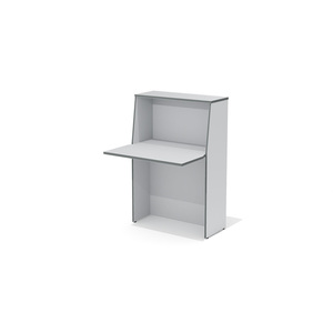 Модуль стойки администратора