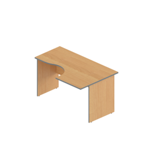 Стол-интеграл правый