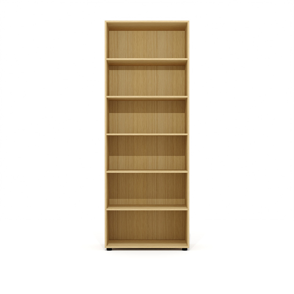 Стеллаж высокий