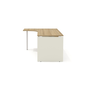 Стол эргономичный левый с опорой