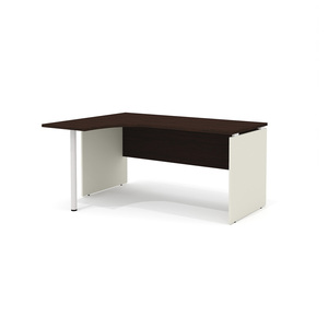 Стол эргономичный левый с опорой