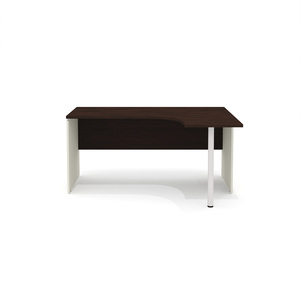 Стол эргономичный правый с опорой