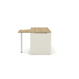 Стол эргономичный правый с опорой