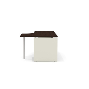 Стол эргономичный правый с опорой