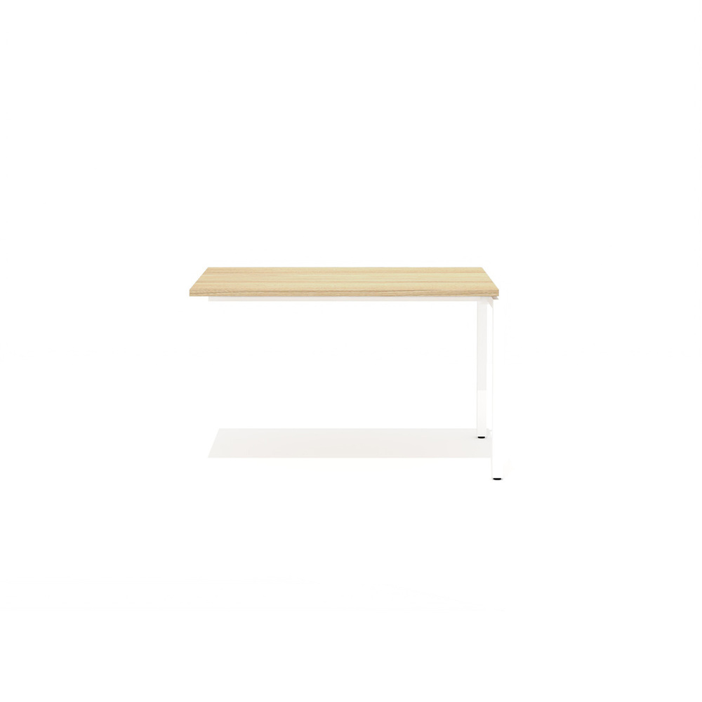 Стол промежуточный на металлокаркасе