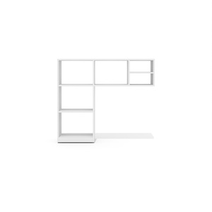 Настольная полка