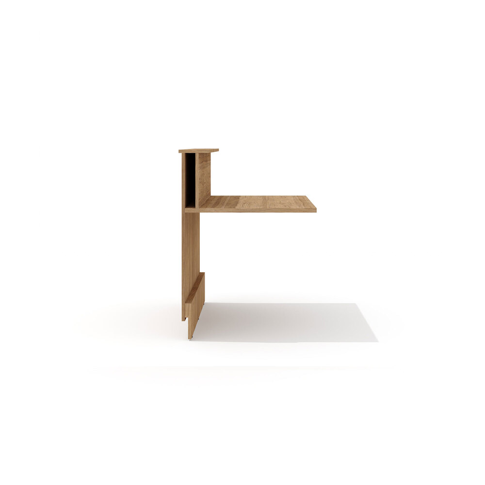 Модуль стойки администратора 