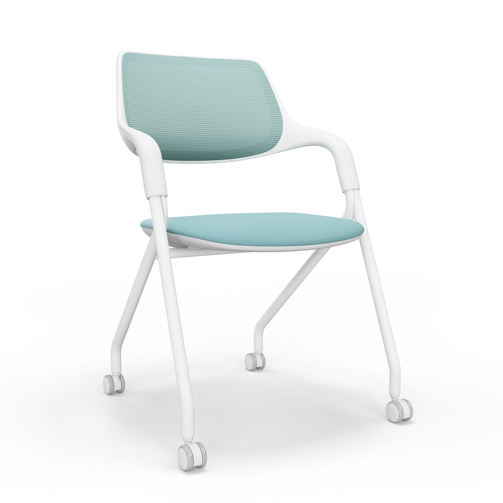 Стул для посетителя