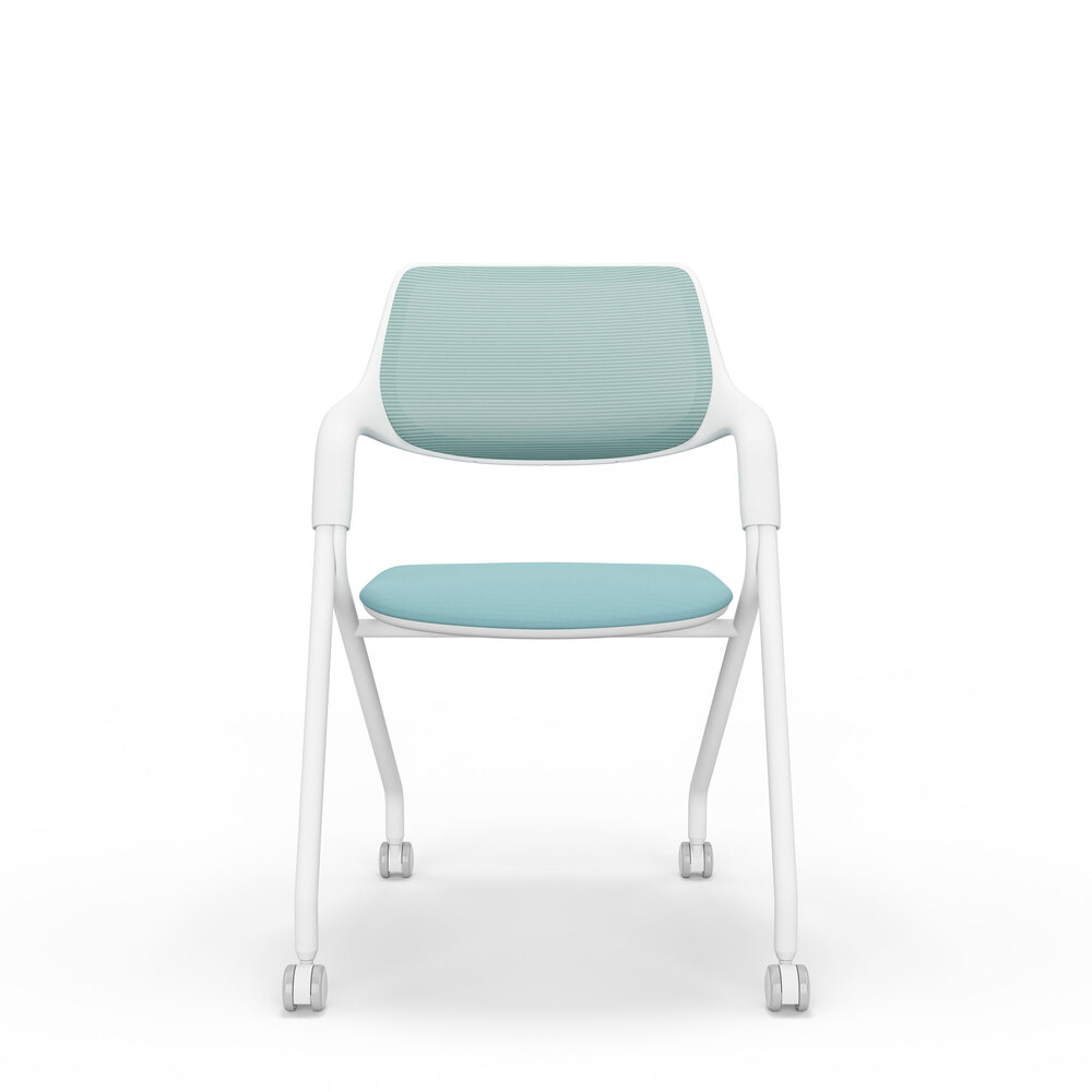 Стул для посетителя