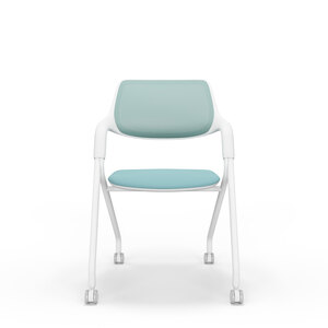 Стул для посетителя