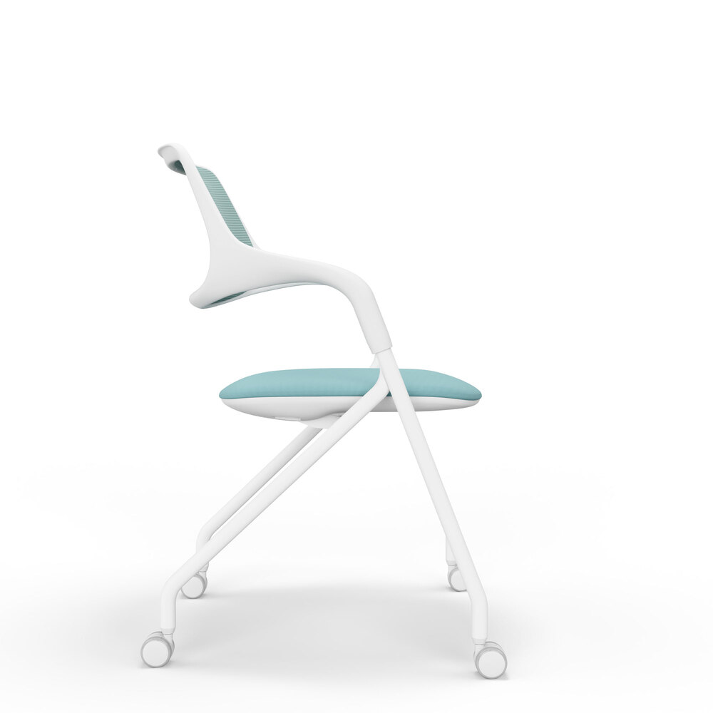 Стул для посетителя