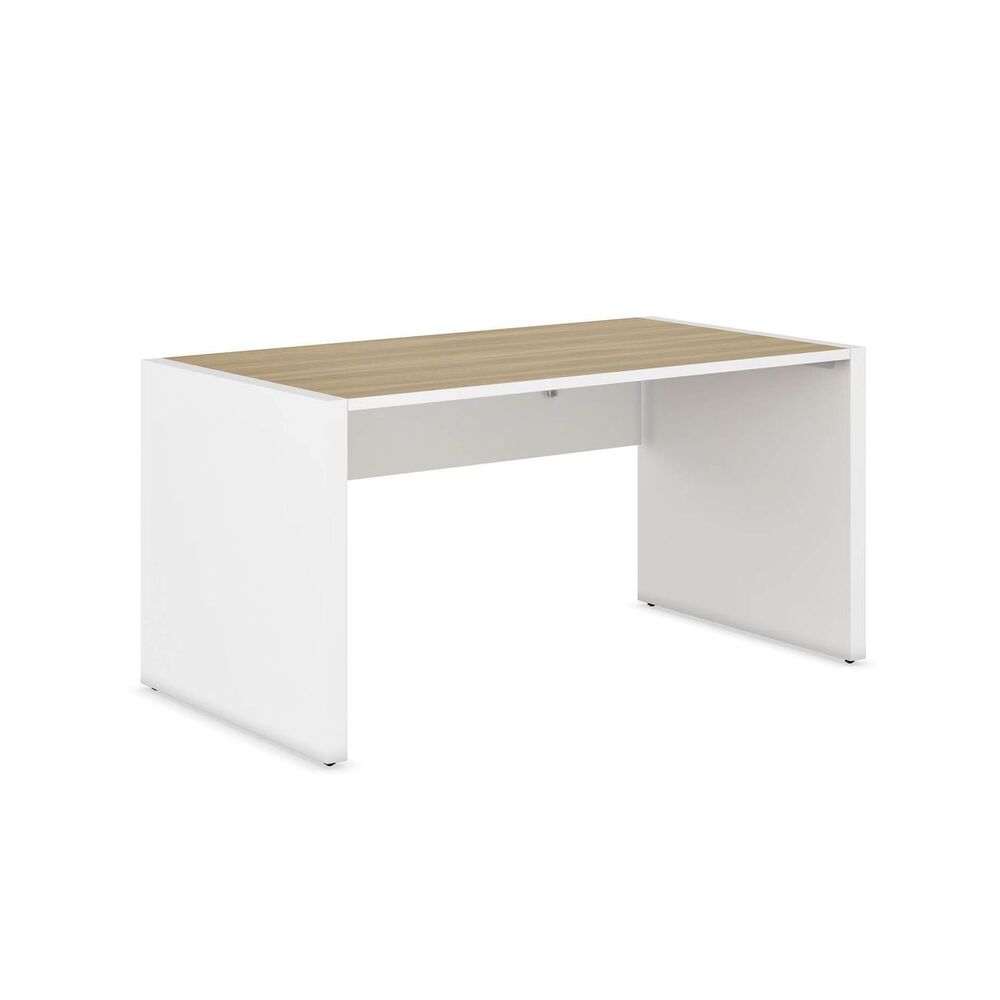 Стол с опорами 1500х800