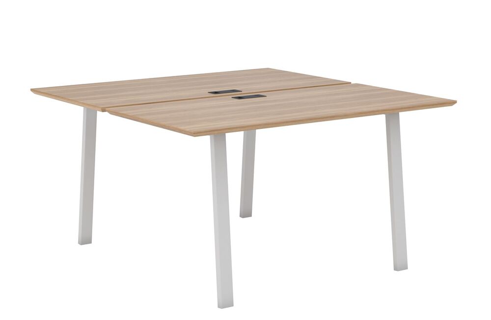 Рабочая станция на 2 места