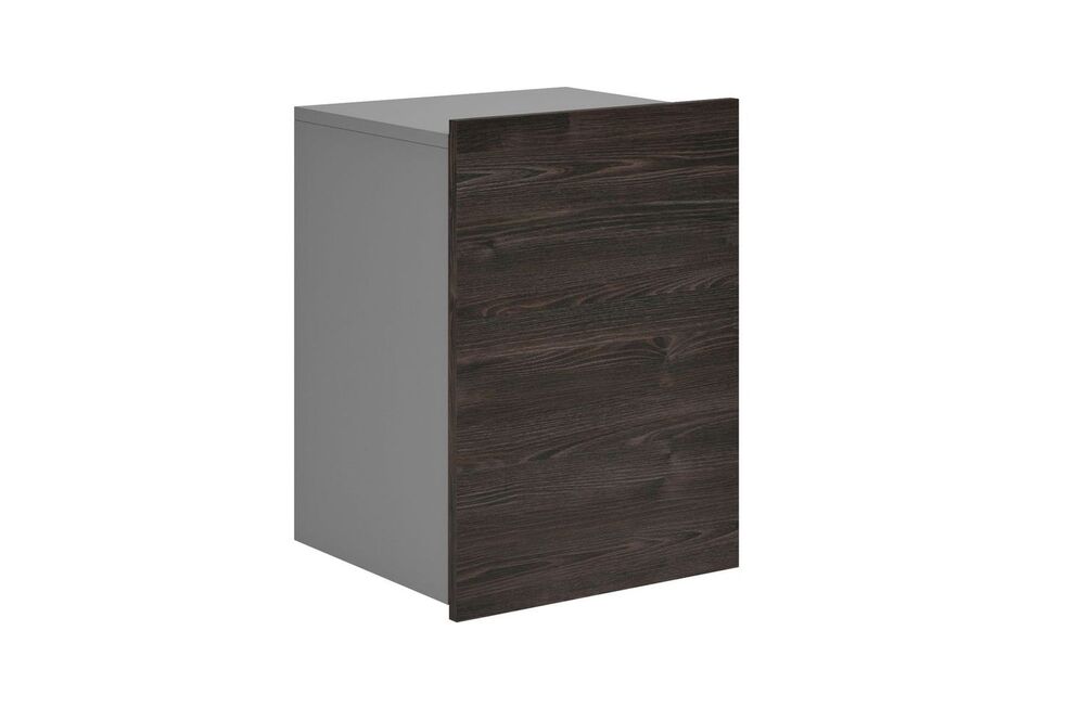 Навесная полка (1 дверь)