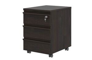 Тумба подкатная