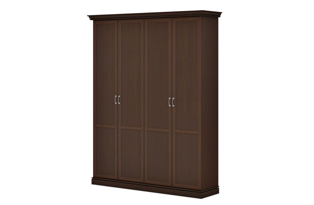 Композиция 2 гардероба