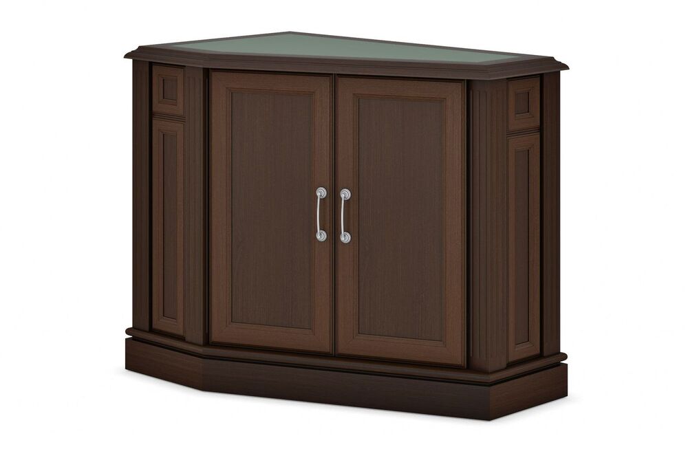 Приставка угловая (правая)