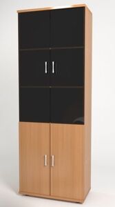 Шкаф высокий