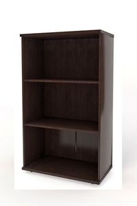 Стеллаж средний