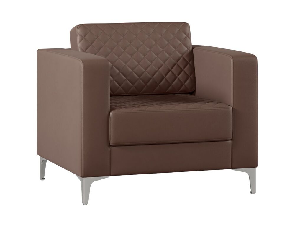 Кресло с подлокотниками