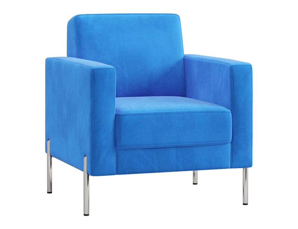 Кресло с подлокотниками