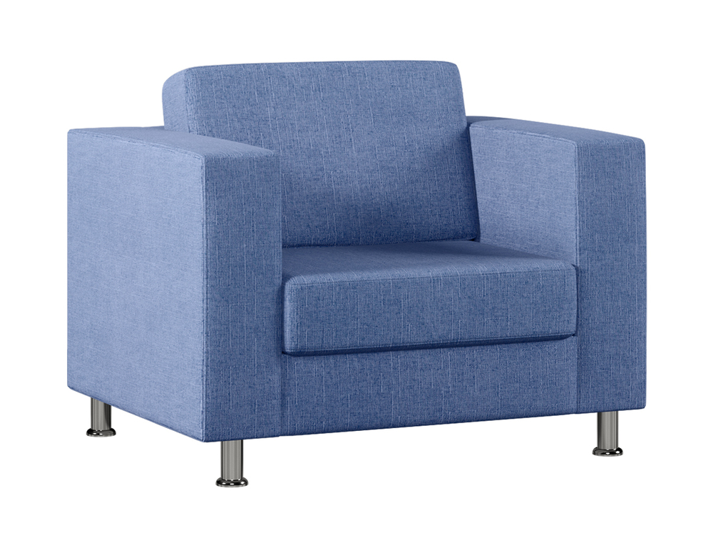 Кресло одноместное XL