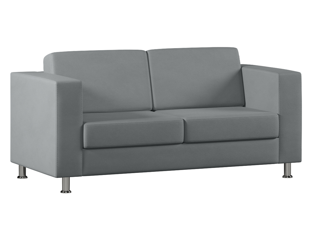 Диван двухместный XL