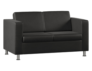 Диван двухместный