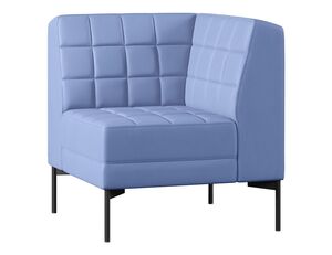 Секция угловая