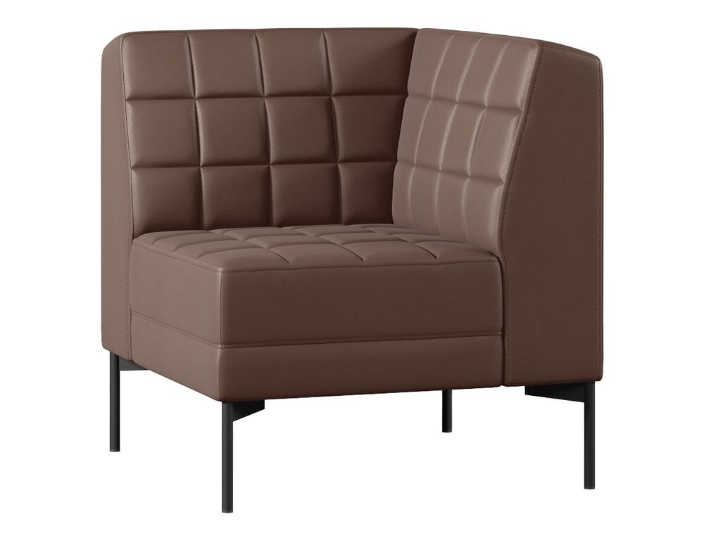 Секция угловая