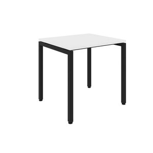 Стол рабочий на металлокаркасе