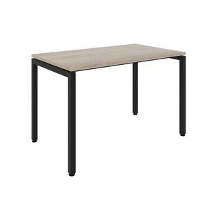 Стол рабочий на металлокаркасе