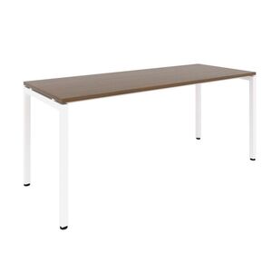 Стол рабочий на металлокаркасе