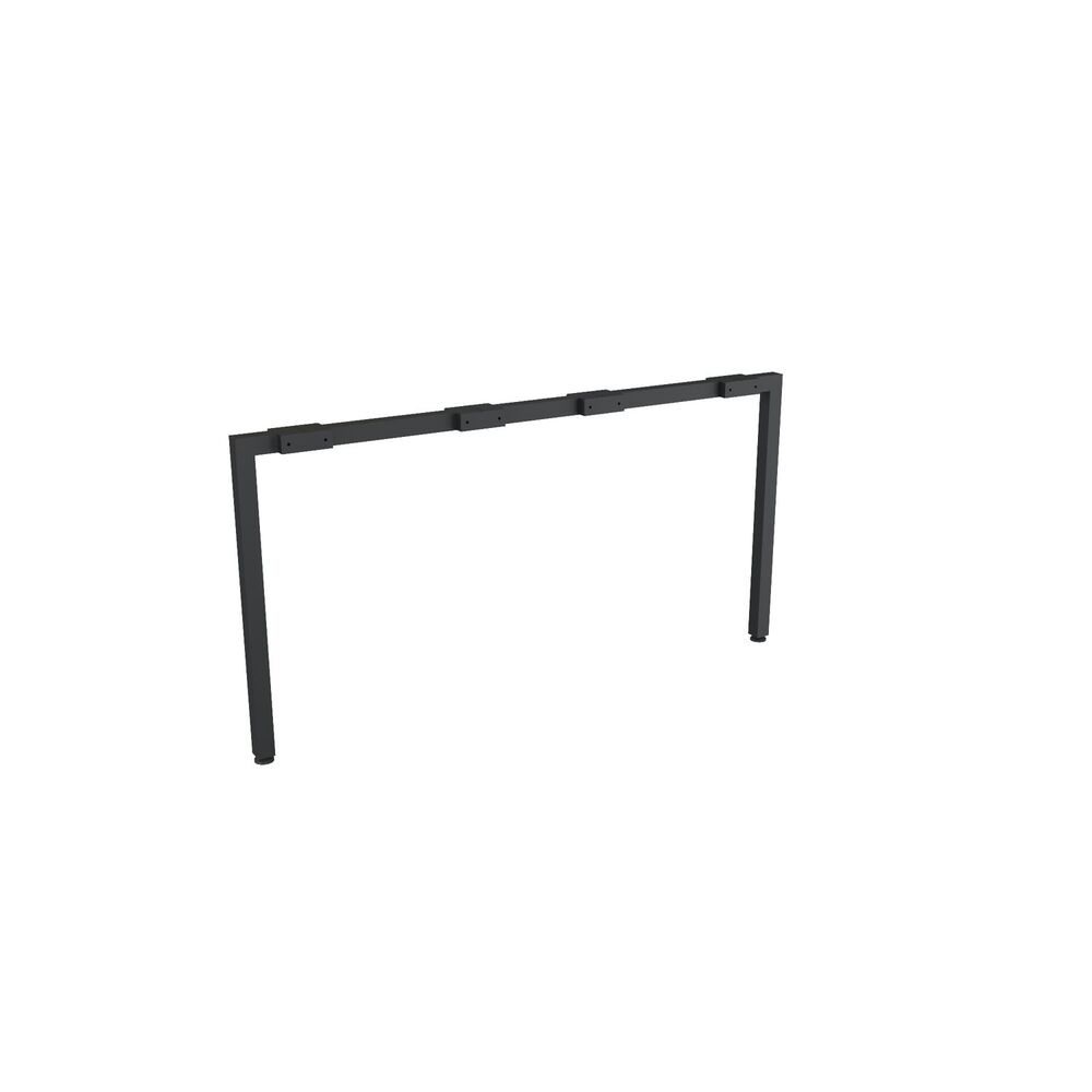 Промежуточная опора для двойного бенча