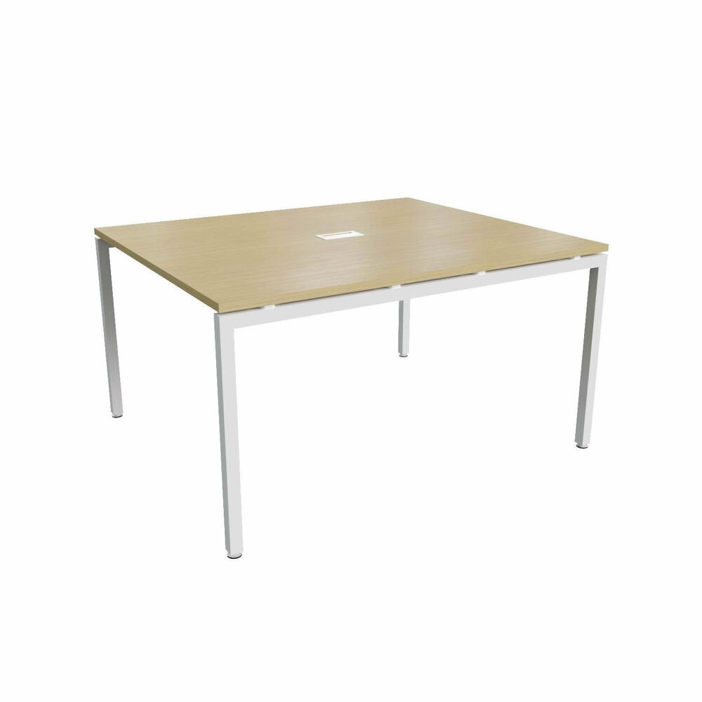 Стол переговоров с подразетником