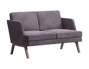 Диван двухместный