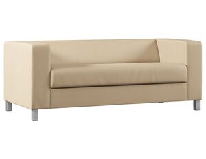 Диван с подлокотниками трехместный