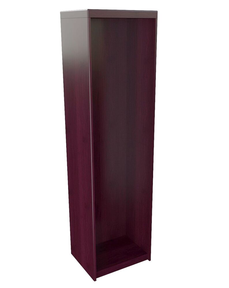 Каркас шкафа одностворчатого