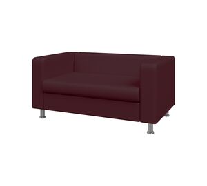 Диван 2-местный Алекто