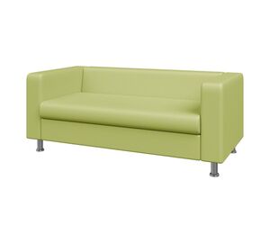 Диван 3-местный Алекто