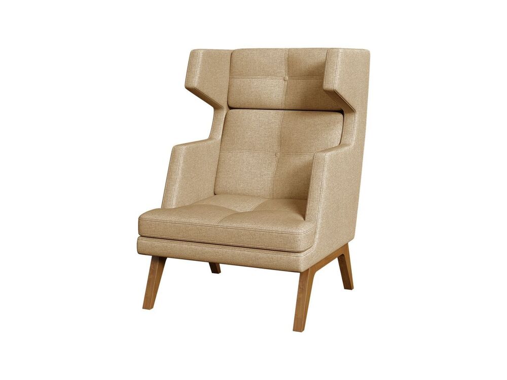 Кресло высокое Беверли