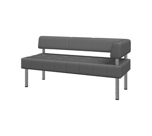 Модуль 3-местный левый Бизнес