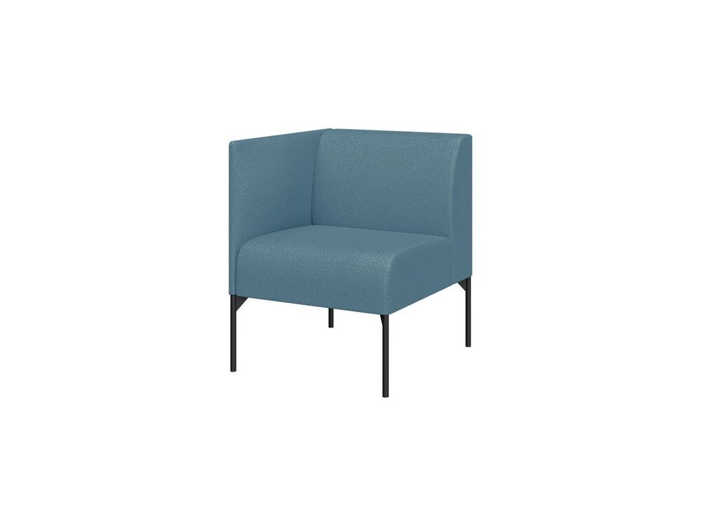 Модуль 1-местный правый Бридж