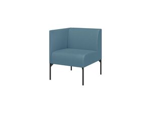 Модуль 1-местный правый Бридж