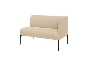 Модуль 2-местный левый Бридж