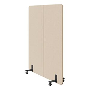 Мобильная прегородка 140х180 Муви